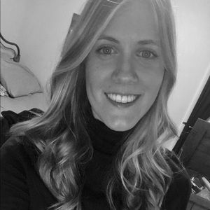 Meet your Posher, Bethany